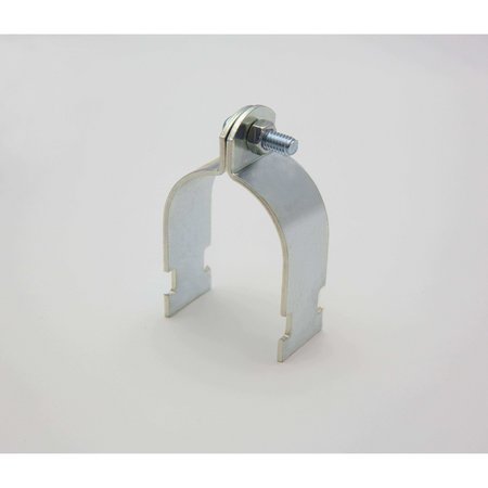 FLEX-STRUT Tubing Clamp, O.D., 6" FS-1200-6 E/G